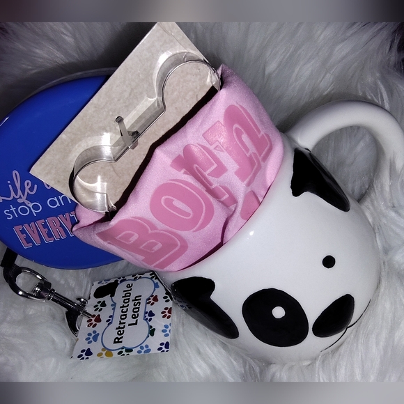 Dog Lover Gift Set - Picture 2 of 7